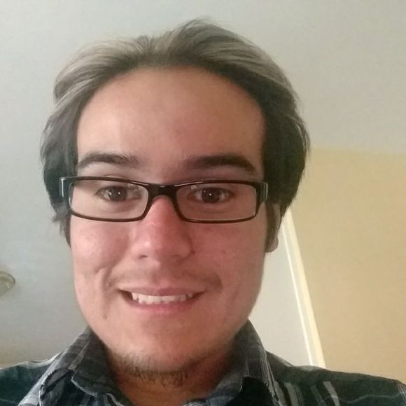 Meet your Posher, Manuel - Picture 1 of 1